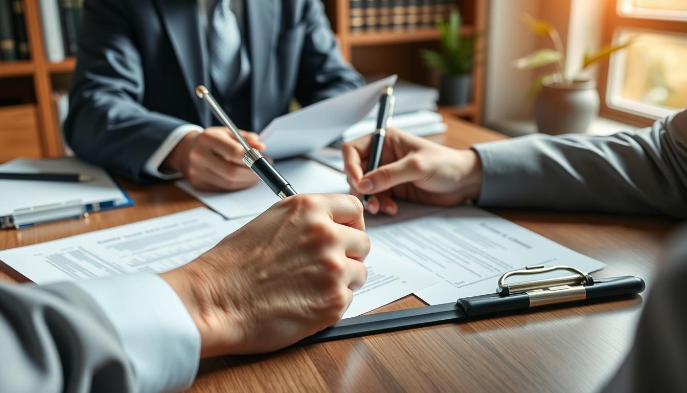 Elder Law